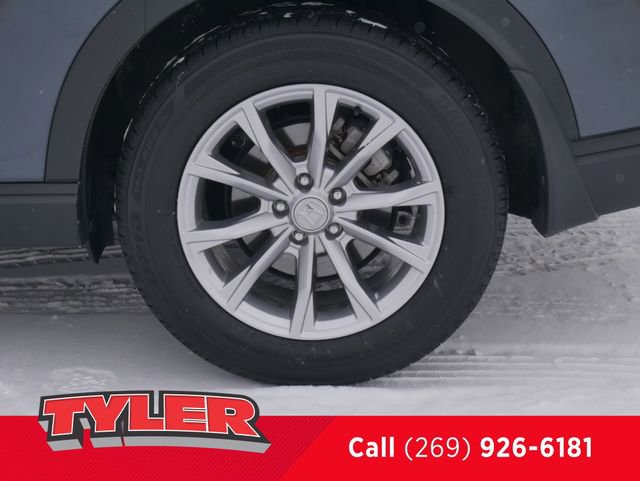 Used 2023 Honda CR-V EX image 40