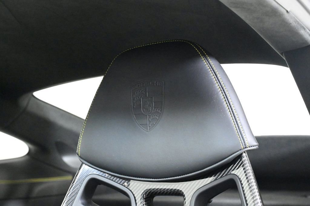 Used 2023 Porsche 911 GT3 image 18