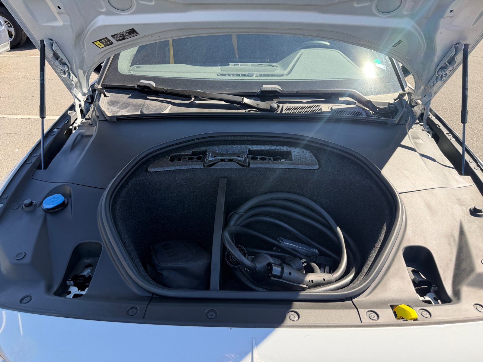 Used 2023 Polestar Polestar 2 w/ Pilot Pack AWD/4WD image 32