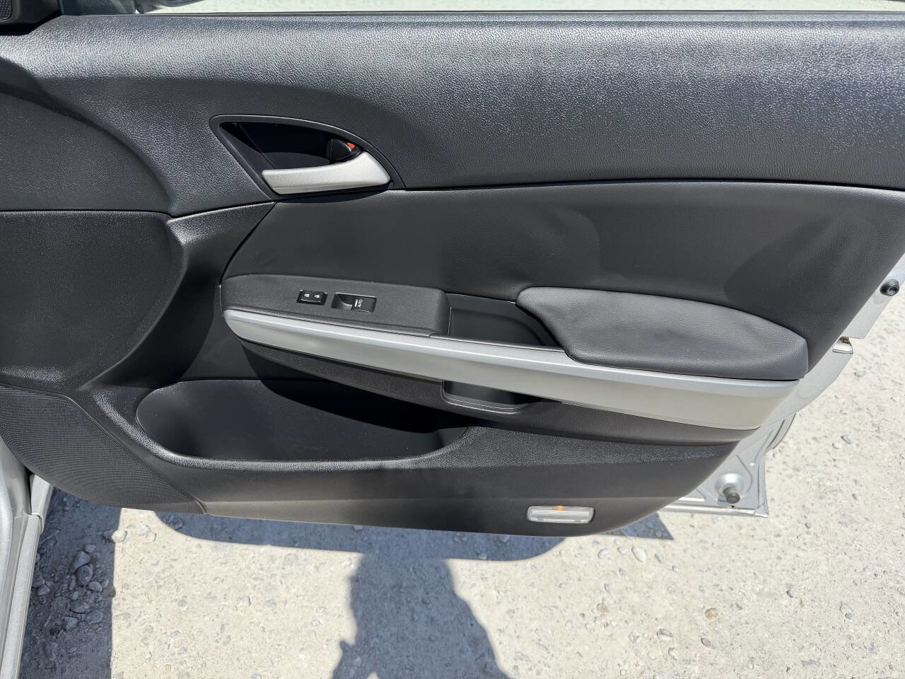 Used 2008 Honda Accord EX image 19