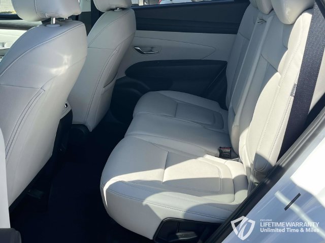 New 2026 Hyundai Tucson SEL Plus w/ Tow & Go Package FWD image 12
