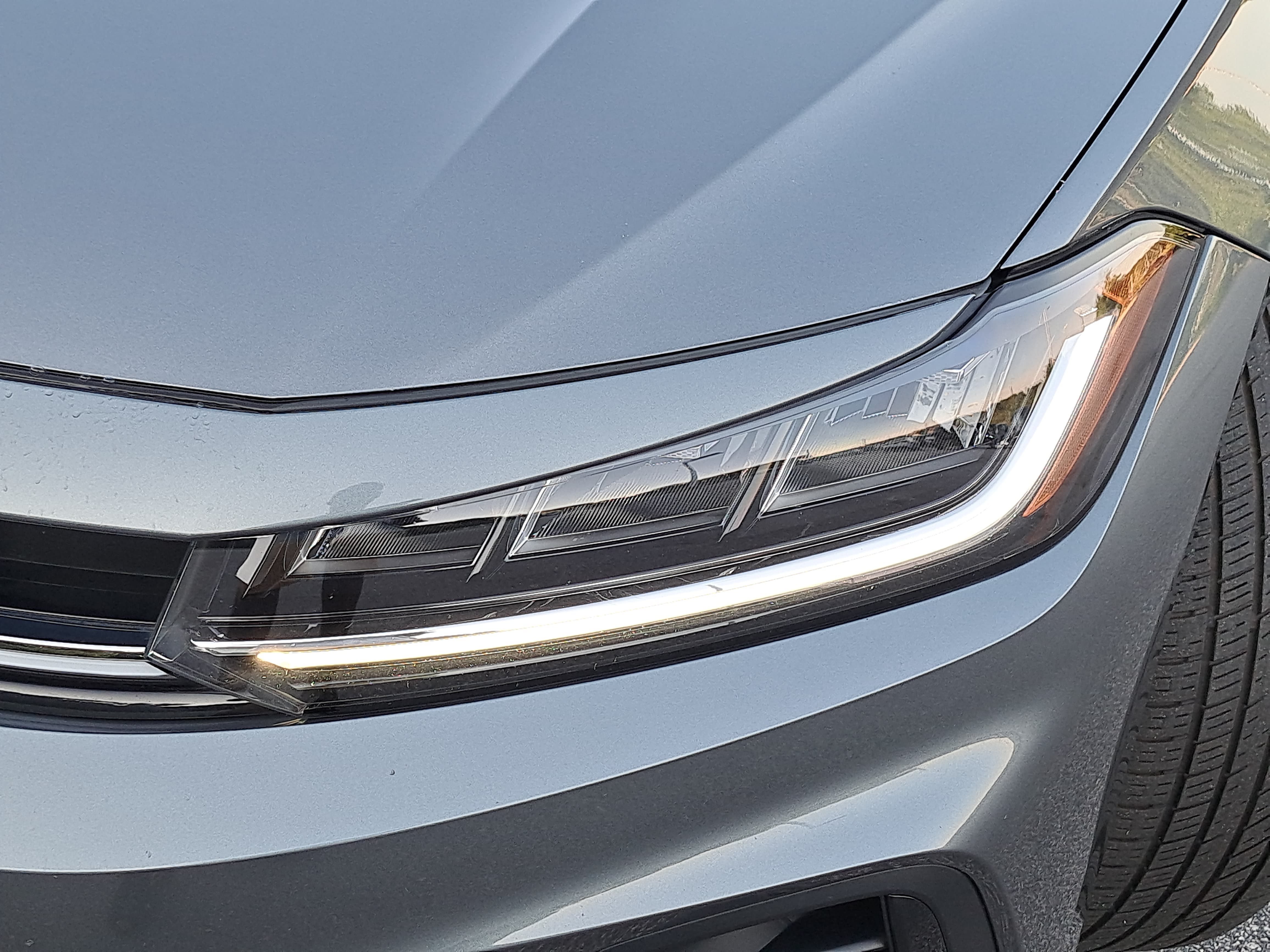 Certified 2025 Volkswagen Jetta Sport FWD image 31