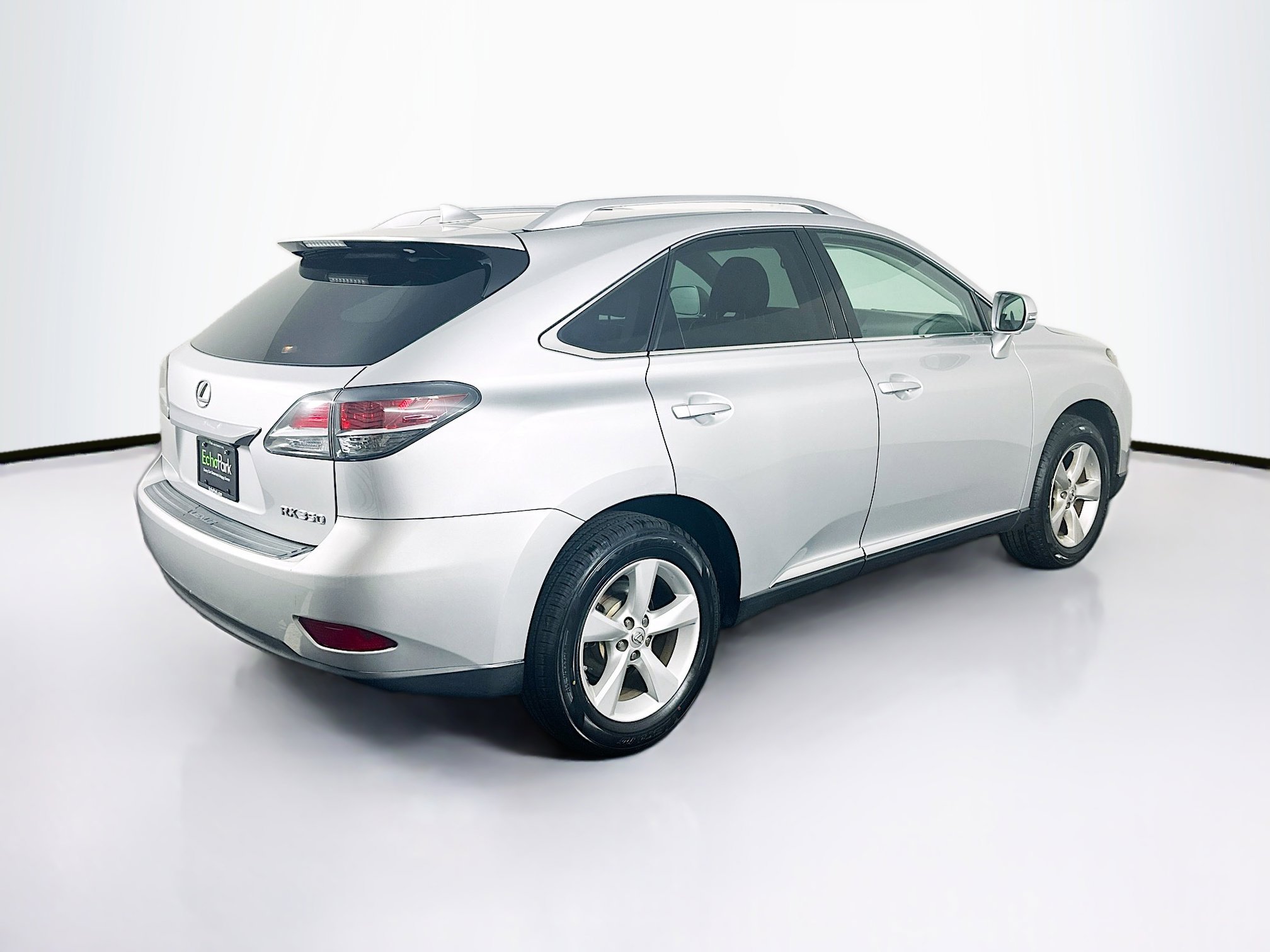 Used 2015 Lexus RX 350 2WD image 9