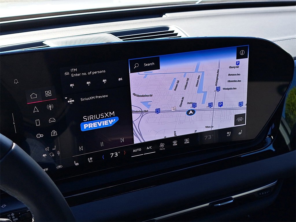 Certified 2025 Audi A5 2.0T Premium Plus w/ Premium Plus image 12