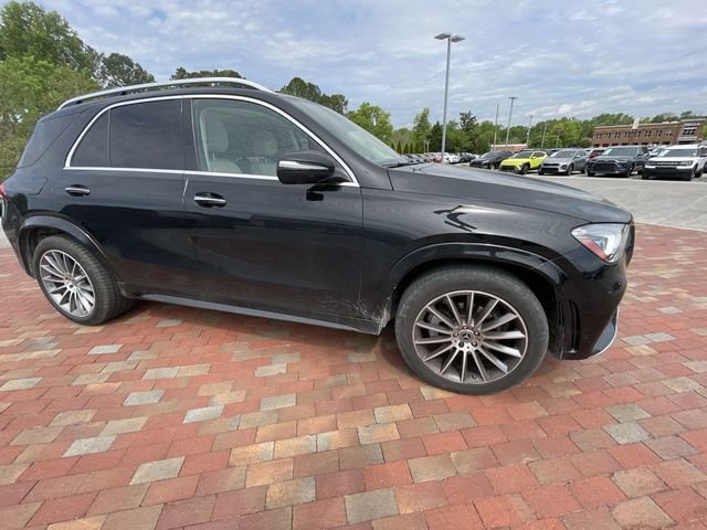 Used 2022 Mercedes-Benz GLE 350 image 21