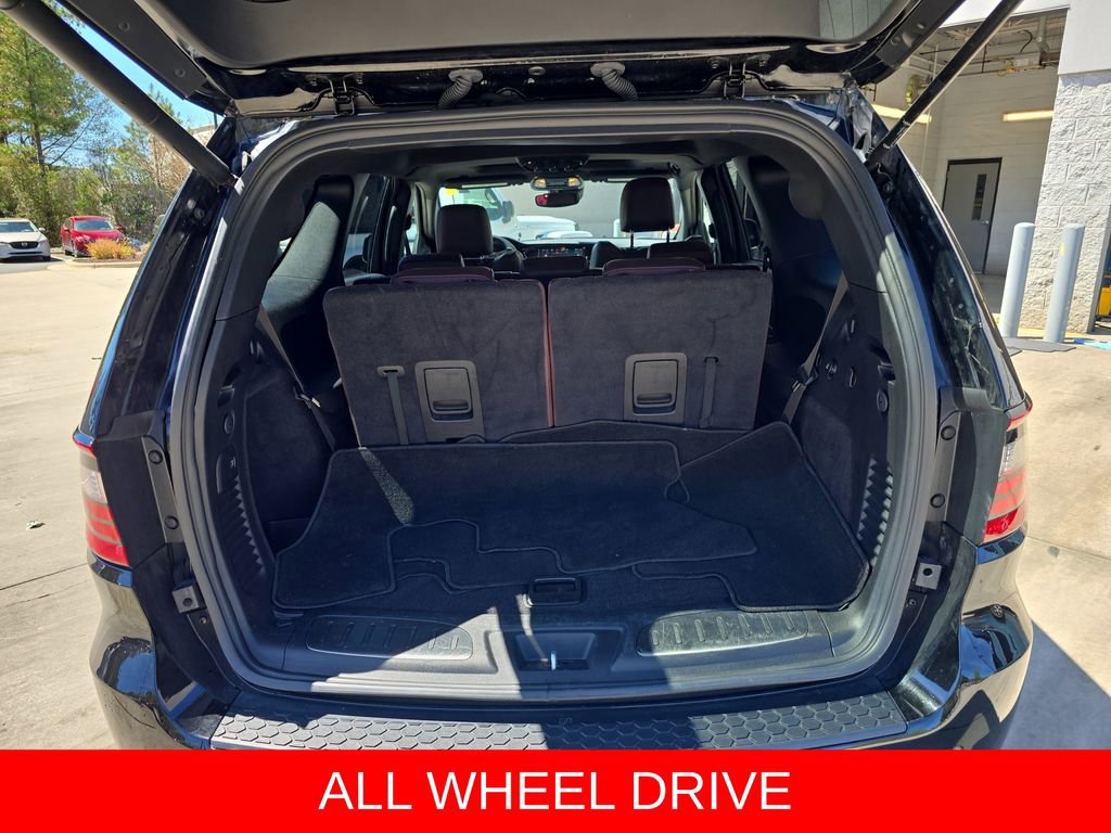 Used 2025 Dodge Durango GT image 14