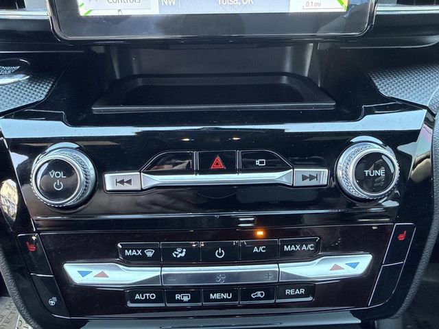 Used 2023 Ford Explorer ST-Line image 22