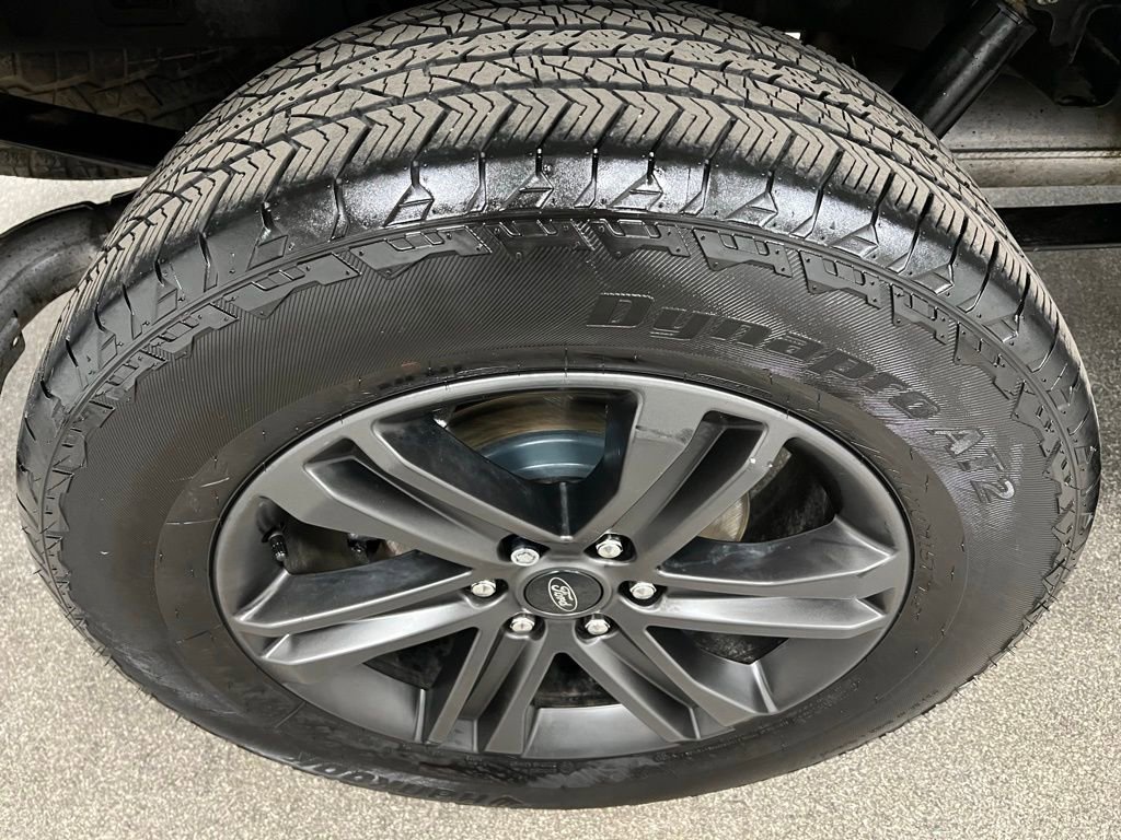 Used 2022 Ford F150 XLT w/ Equipment Group 302A High AWD/4WD image 22