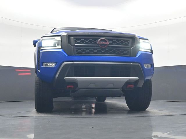 Used 2024 Nissan Frontier PRO-4X w/ Pro Convenience Package image 18