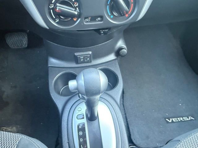 Used 2019 Nissan Versa SV image 17