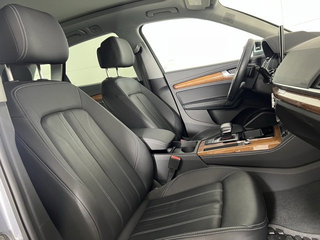 Certified 2023 Audi Q5 2.0T Premium Plus w/ Premium Plus Package image 13