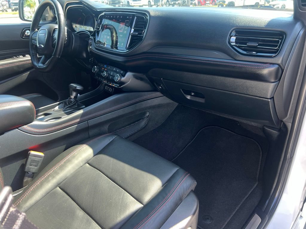 Used 2025 Dodge Durango GT AWD/4WD image 35