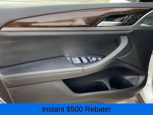 Used 2023 BMW X3 xDrive30i image 18