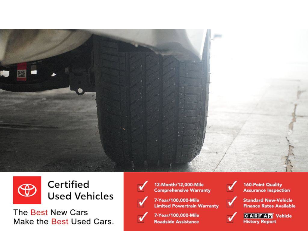Certified 2024 Toyota Corolla LE w/ LE Convenience Package image 27