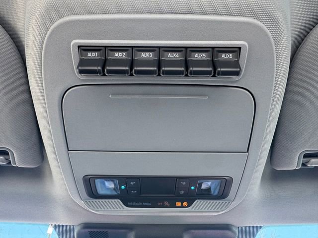 New 2026 Ford F550 4x4 Regular Cab Super Duty image 17