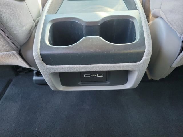 Certified 2024 Honda Odyssey EX-L image 12