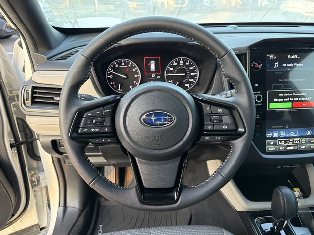 Certified 2026 Subaru Forester Premium AWD/4WD image 24