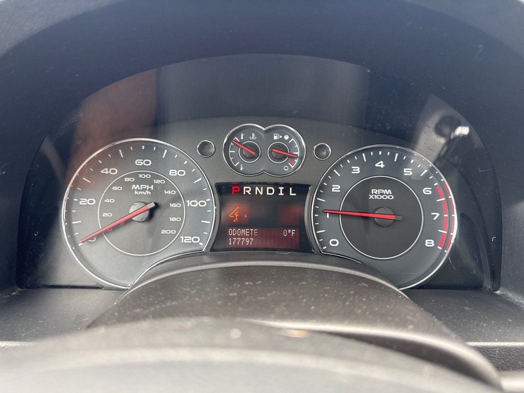 Used 2007 Pontiac Torrent 2WD w/ Preferred Package image 16