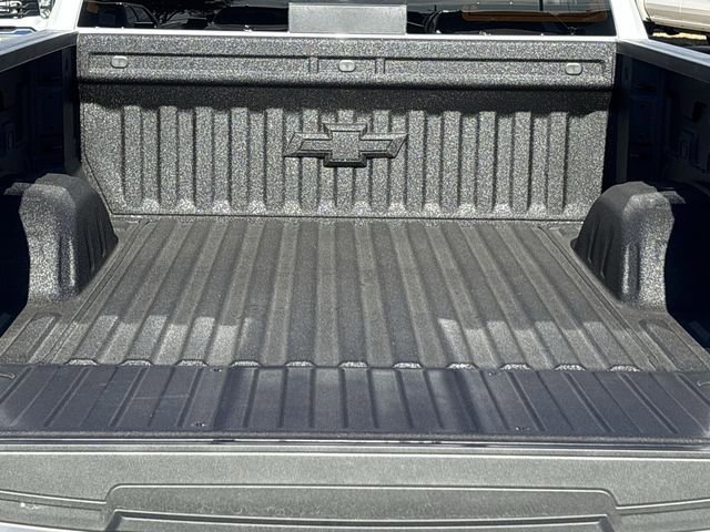 New 2026 Chevrolet Silverado 1500 RST w/ Dark Appearance Package image 26