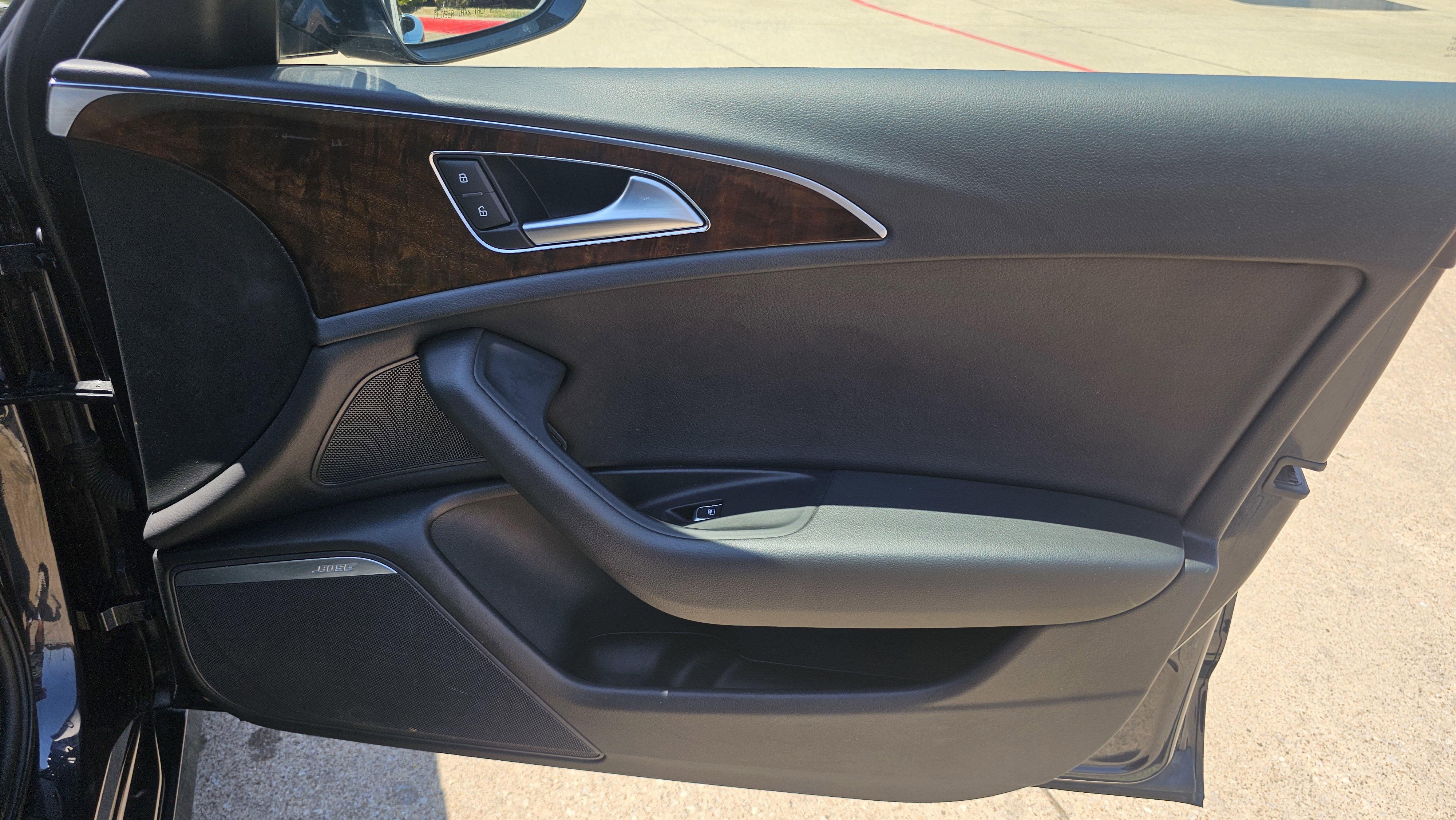 Used 2016 Audi A6 3.0T Premium Plus image 34