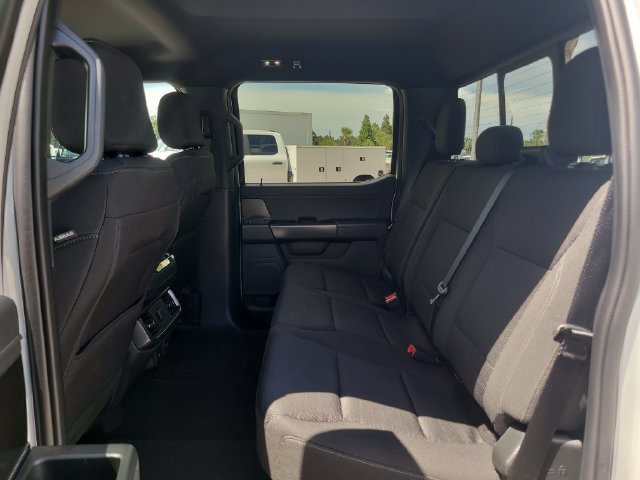 Used 2024 Ford F150 XLT w/ Equipment Group 302A MID AWD/4WD image 14