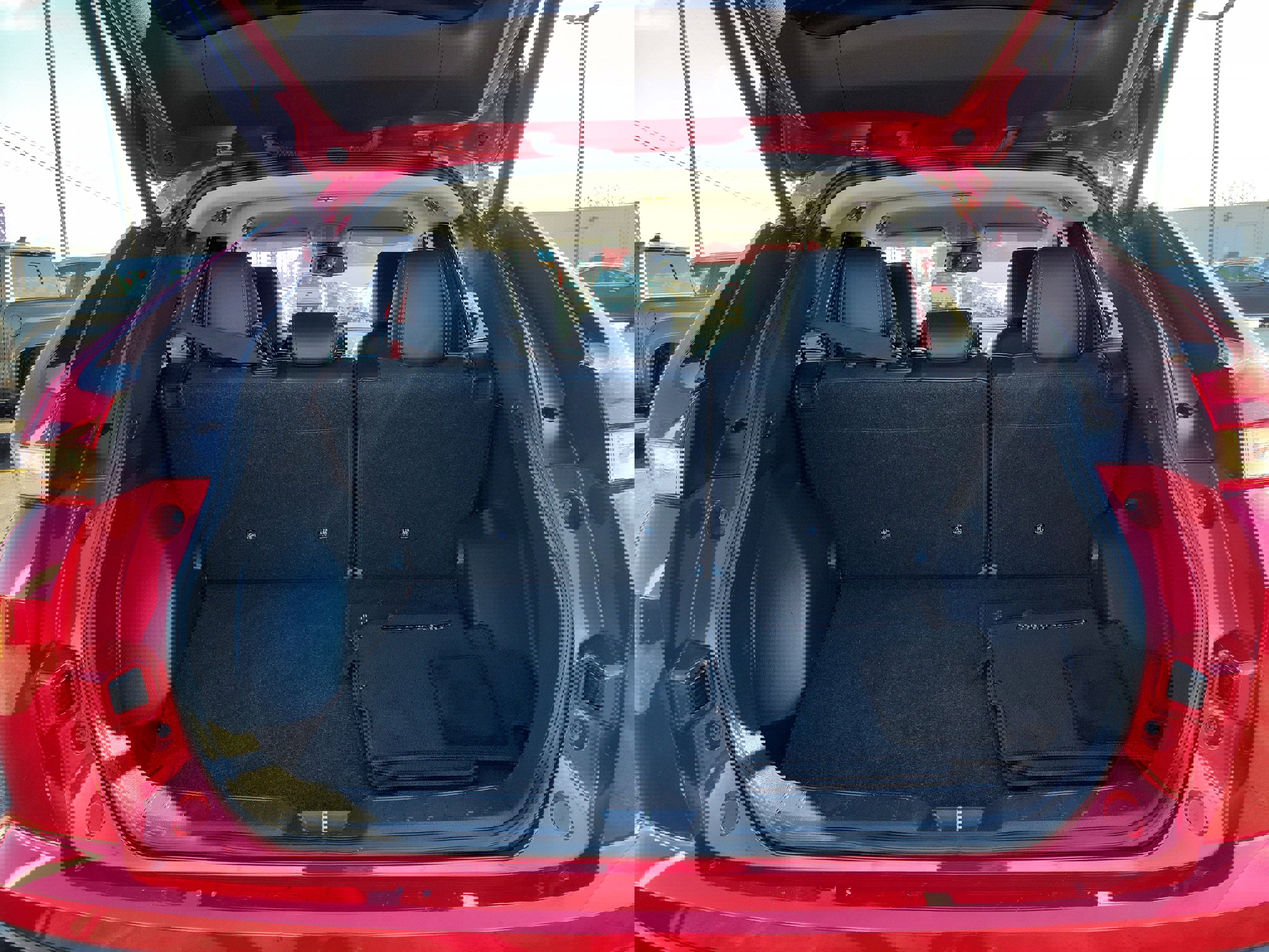 Used 2024 Mitsubishi Eclipse Cross SE image 8