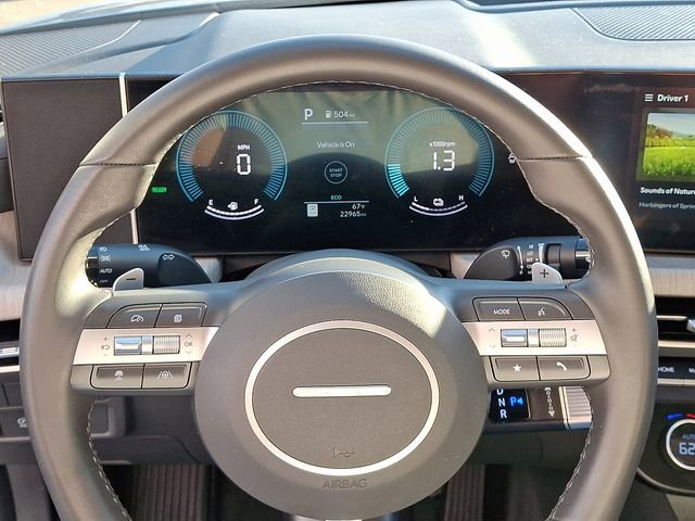 Used 2024 Hyundai Sonata SEL image 22