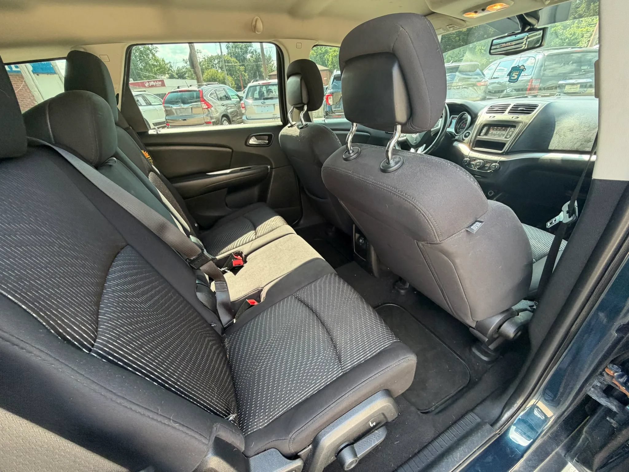 Used 2014 Dodge Journey American Value Package FWD image 24