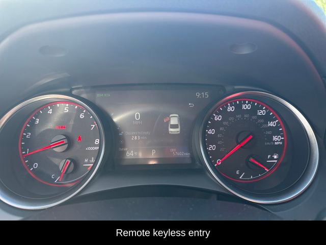Used 2023 Toyota Camry XSE FWD image 10