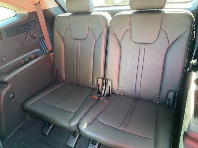Certified 2022 Kia Sorento X-Line EX image 26