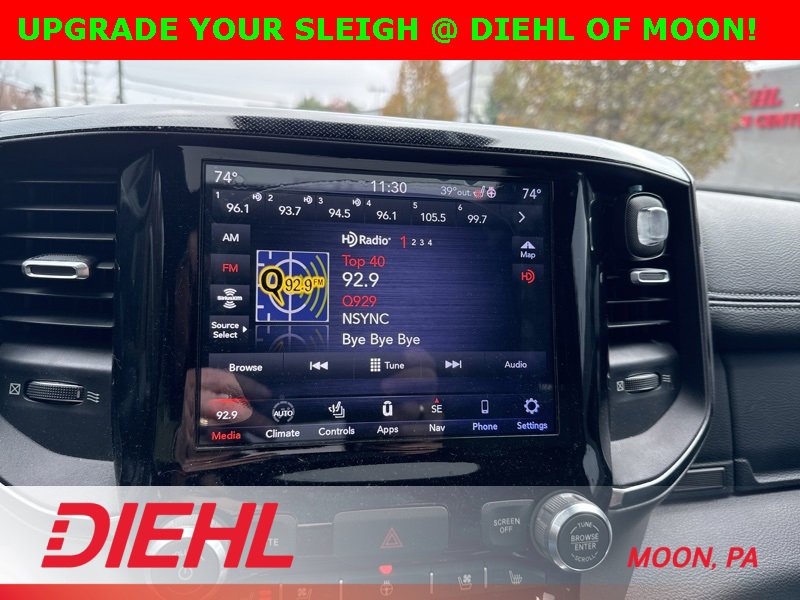 Certified 2019 RAM 2500 Power Wagon image 29