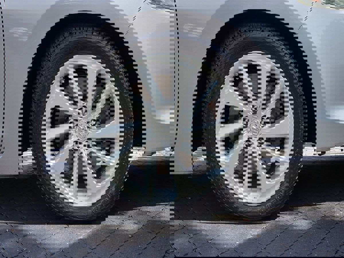 Used 2016 Acura ILX image 8