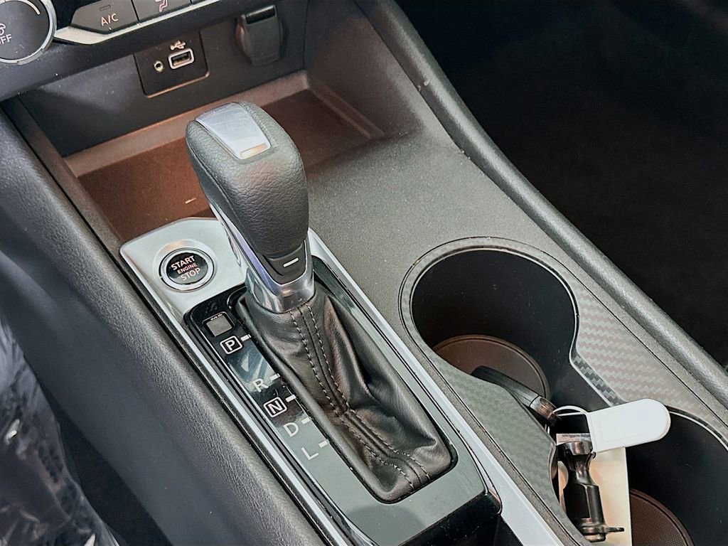 Used 2022 Nissan Altima 2.5 S image 23