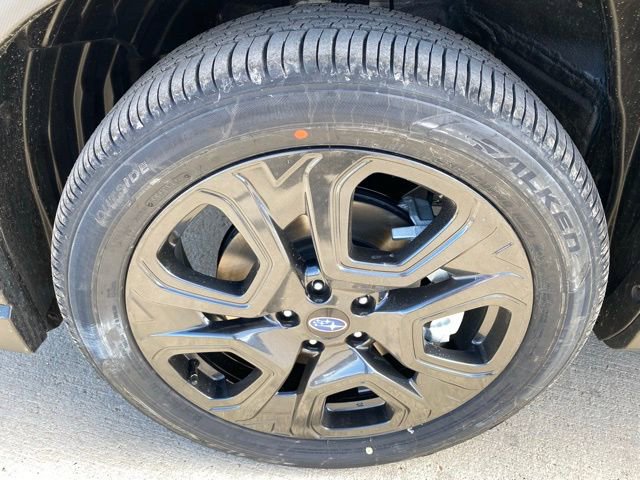 New 2026 Subaru Ascent Bronze Edition image 27
