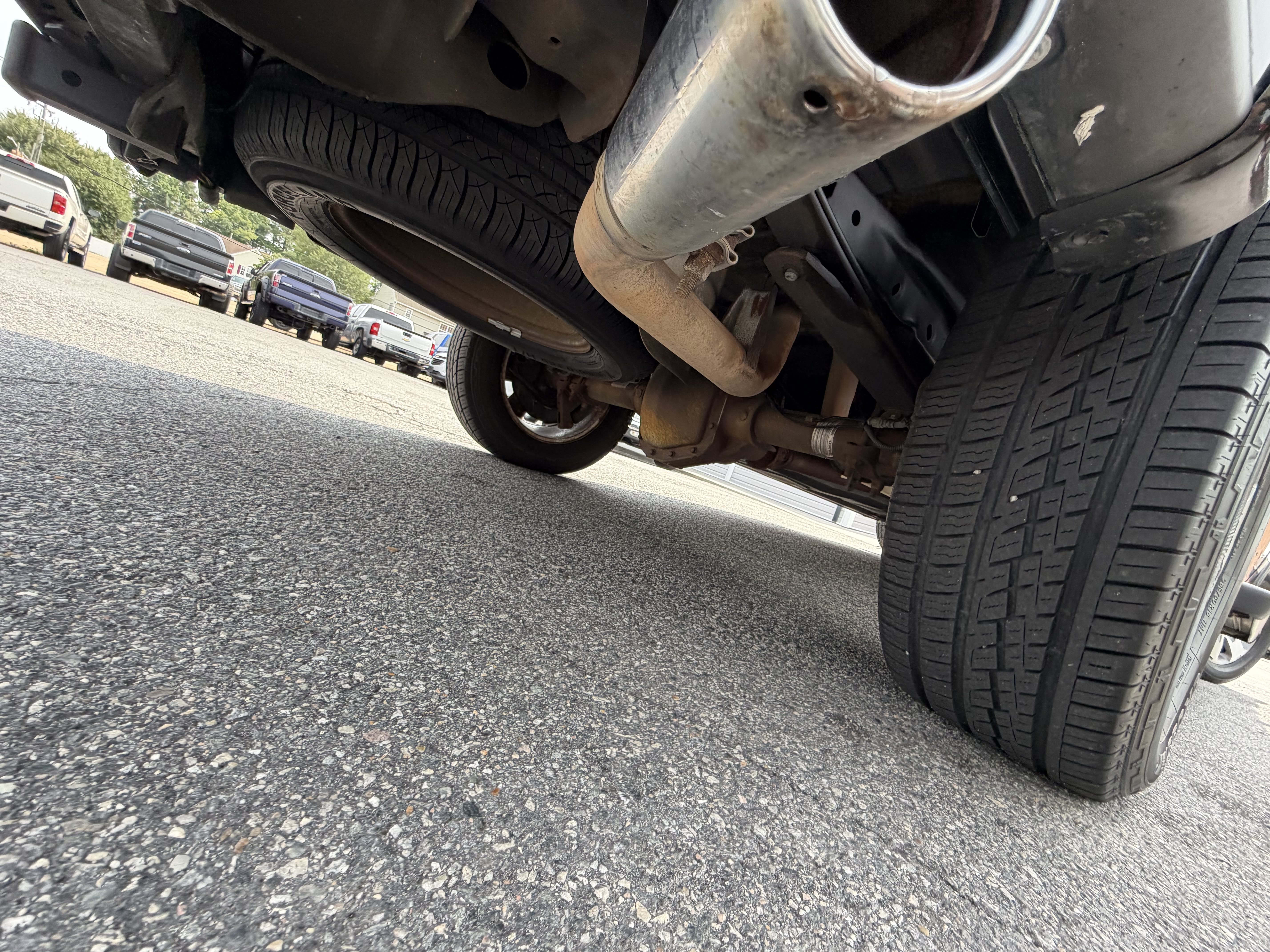 Used 2010 Ford F150 FX2 RWD image 34