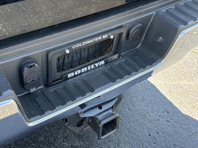 Used 2018 Chevrolet Silverado 2500 LT w/ Z71 Package, Off-Road AWD/4WD image 30