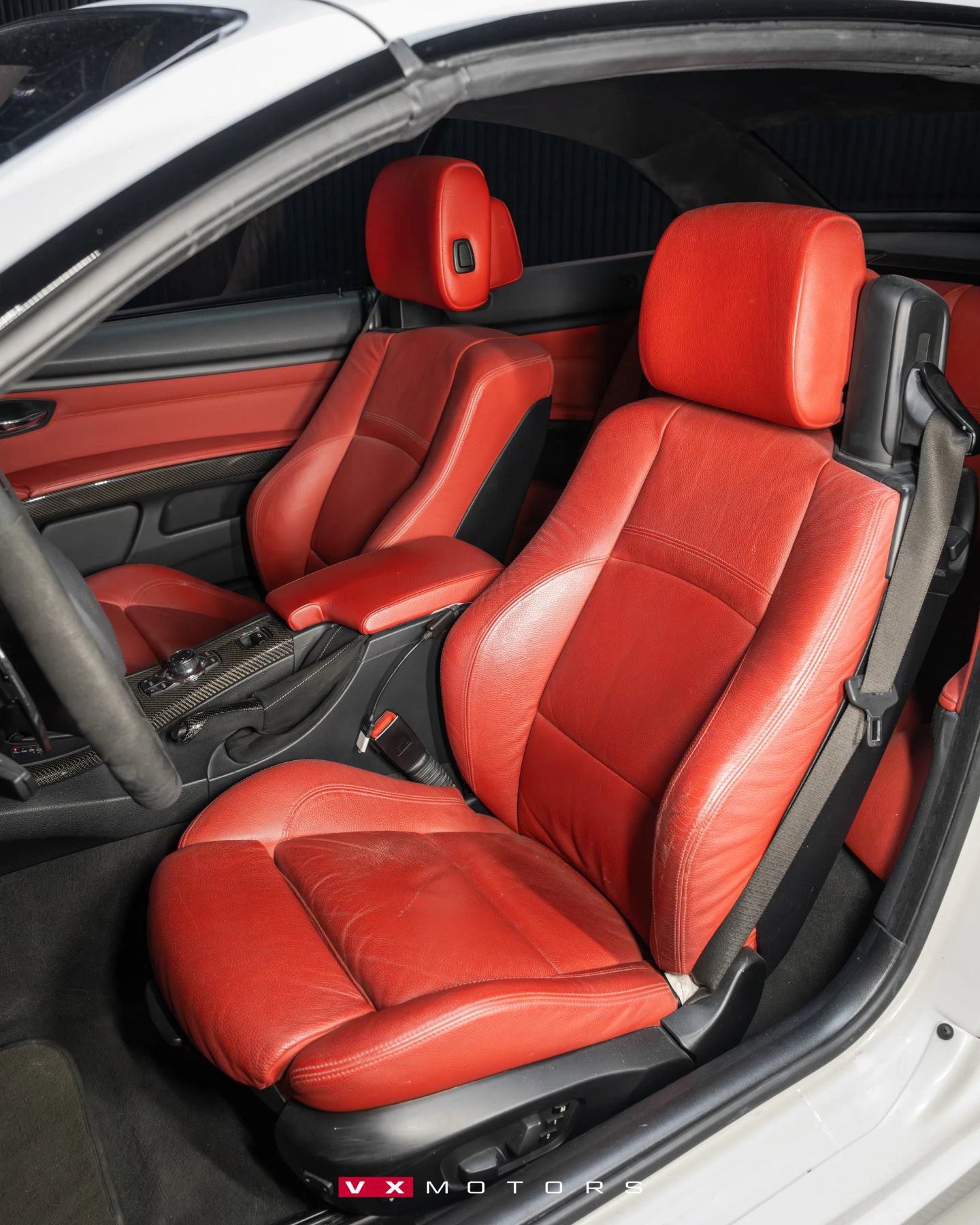 Used 2009 BMW 335i Convertible RWD image 12