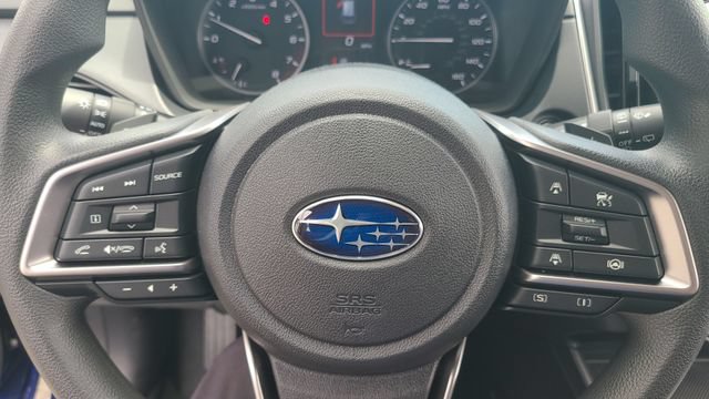 New 2026 Subaru Impreza 2.0i Sport AWD/4WD image 16