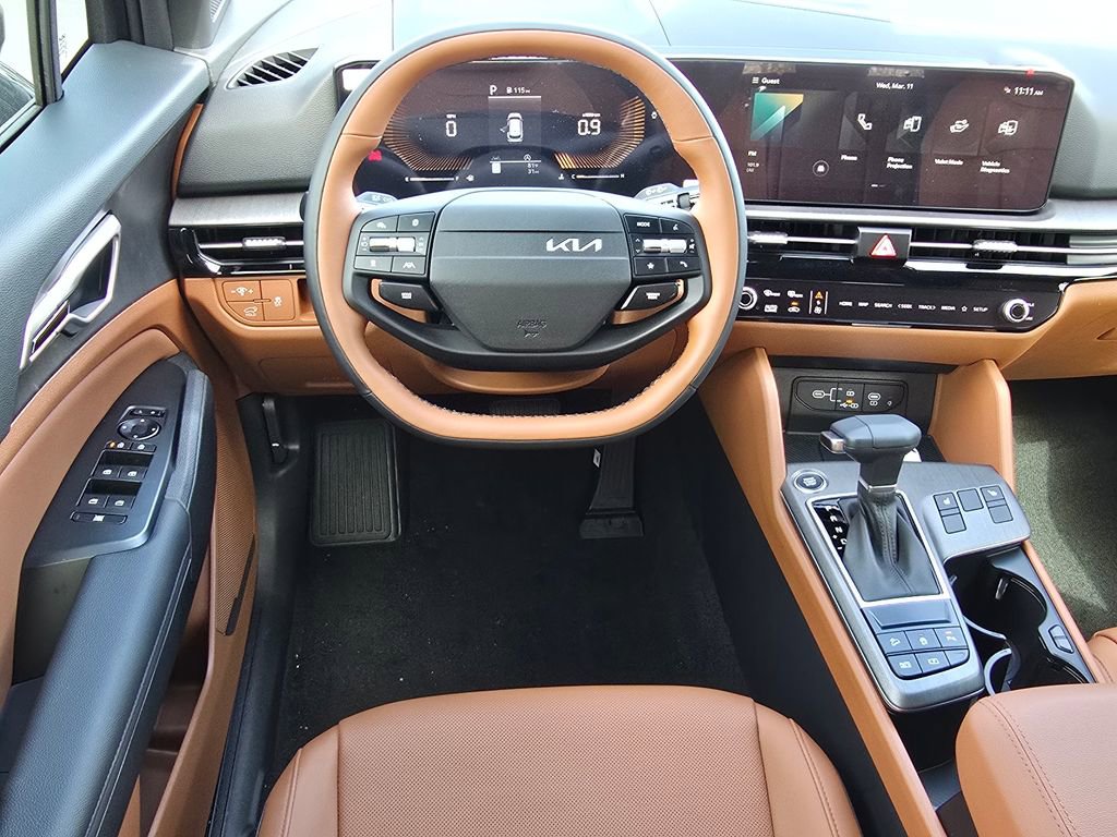 New 2026 Kia Sportage X-Line image 10