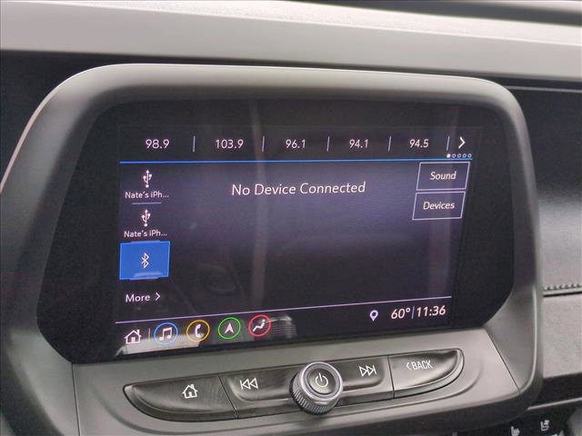 Used 2019 Chevrolet Camaro SS image 19