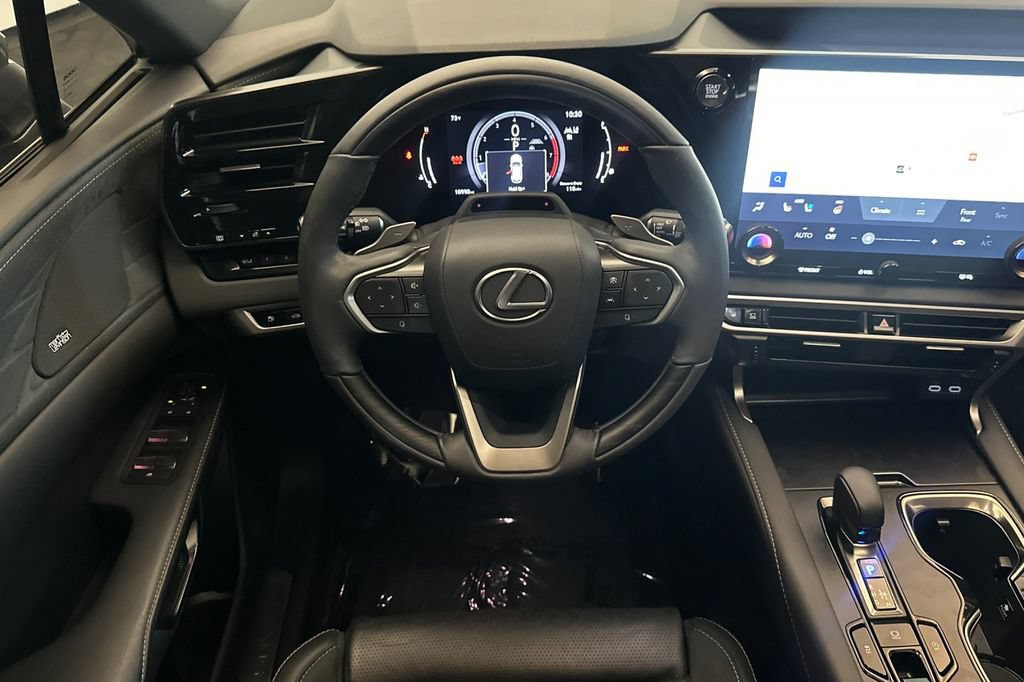 Used 2024 Lexus RX 350 FWD w/ Convenience Package image 14