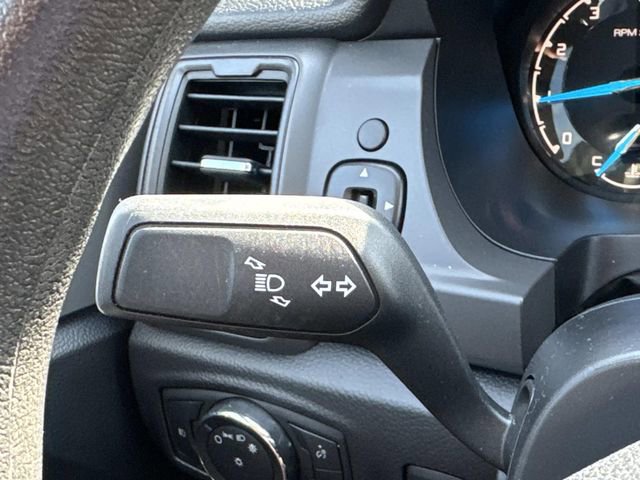 Used 2022 Ford Ranger XL w/ Equipment Group 101A High image 25
