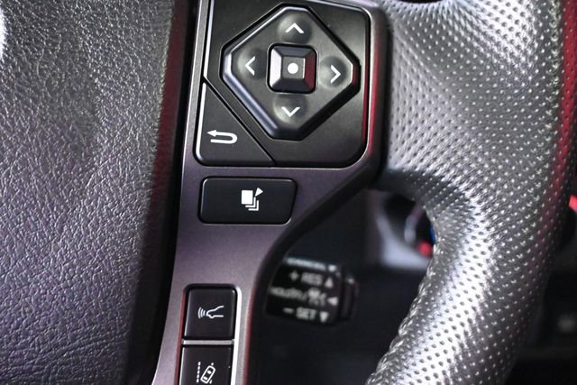 Certified 2021 Toyota Tacoma TRD Sport w/ TRD Premium Sport Package image 15