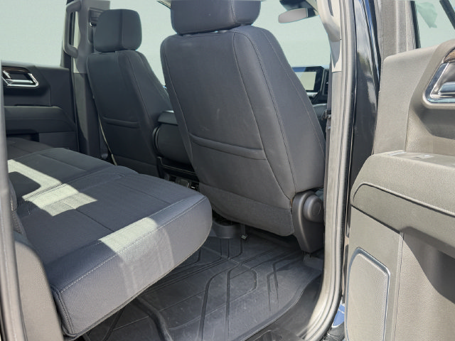 Used 2023 Chevrolet Silverado 1500 RST w/ Protection Package AWD/4WD image 31