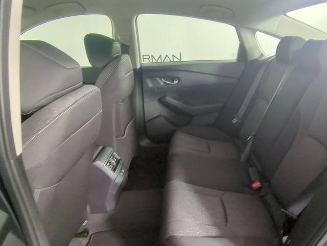 New 2025 Honda Accord LX image 28