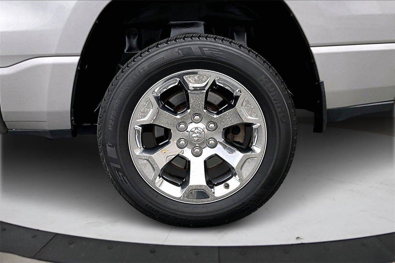 Certified 2020 RAM 1500 Big Horn image 33