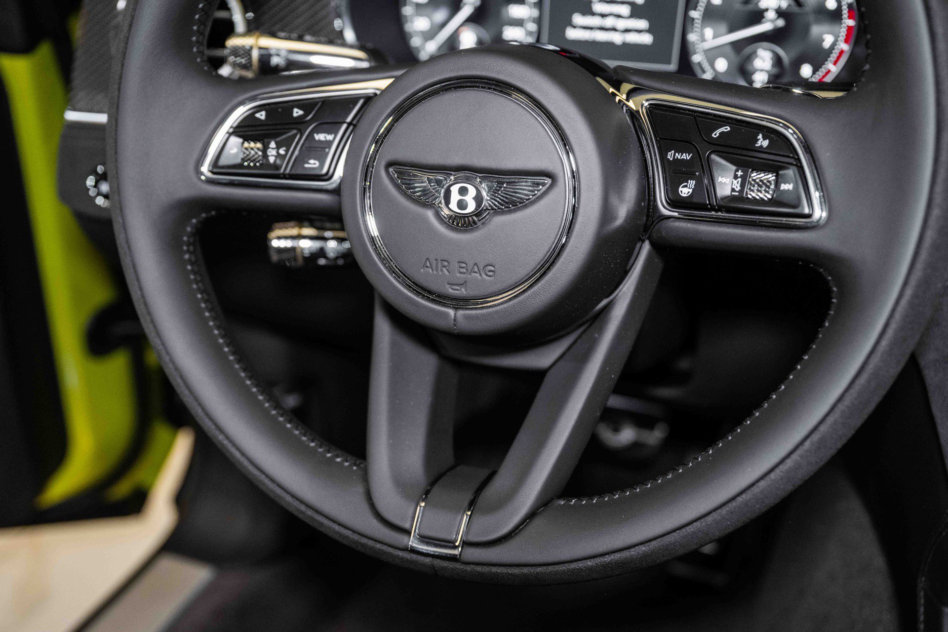 Used 2024 Bentley Continental GT Speed image 44