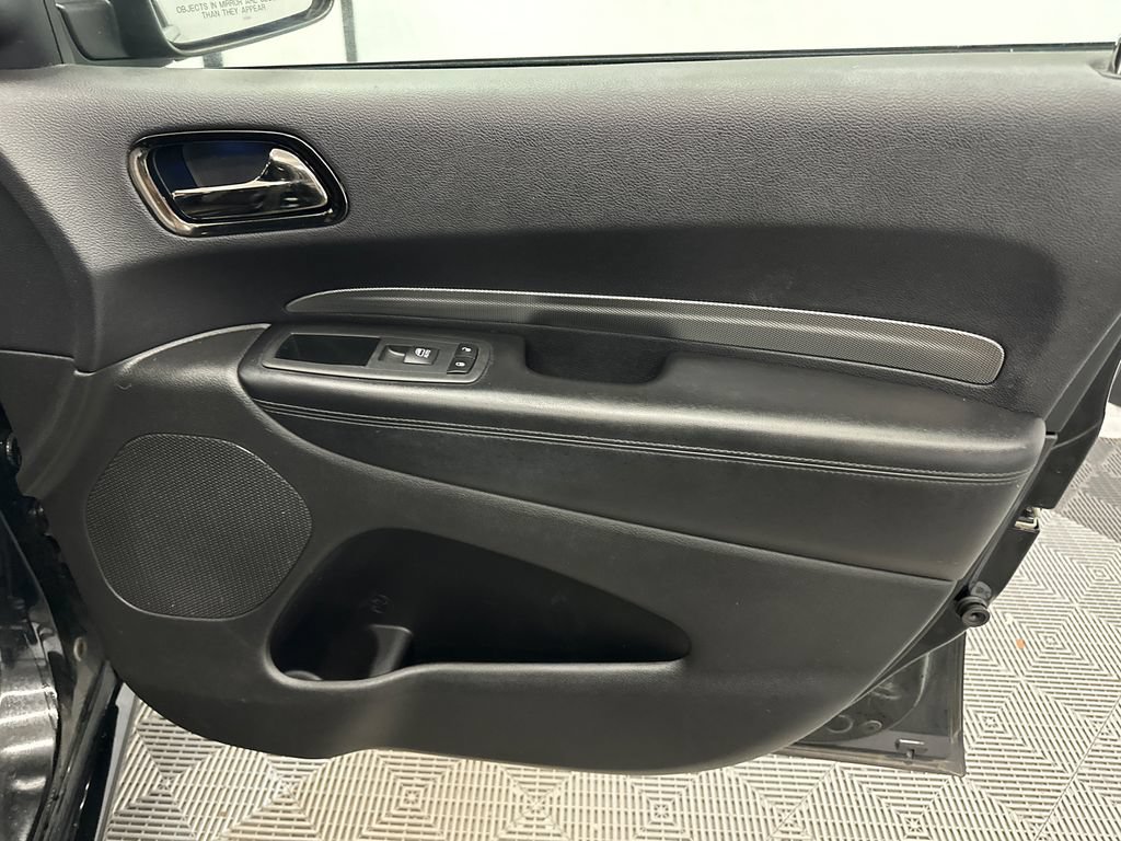 Used 2020 Dodge Durango GT AWD/4WD image 15