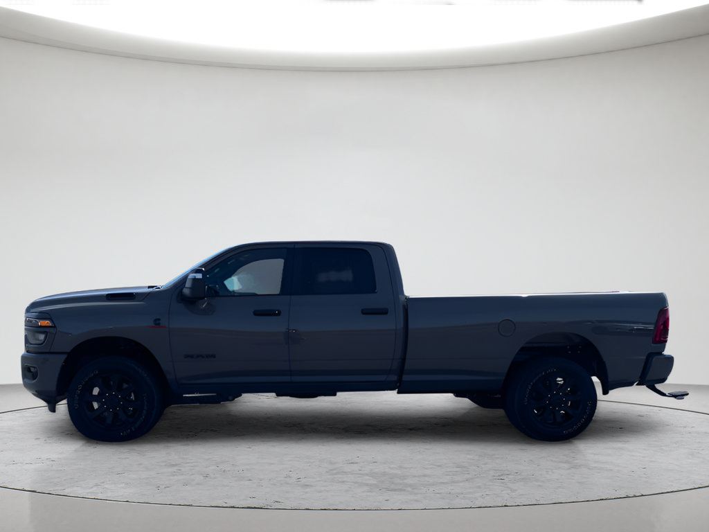 New 2026 RAM 2500 Big Horn AWD/4WD image 6