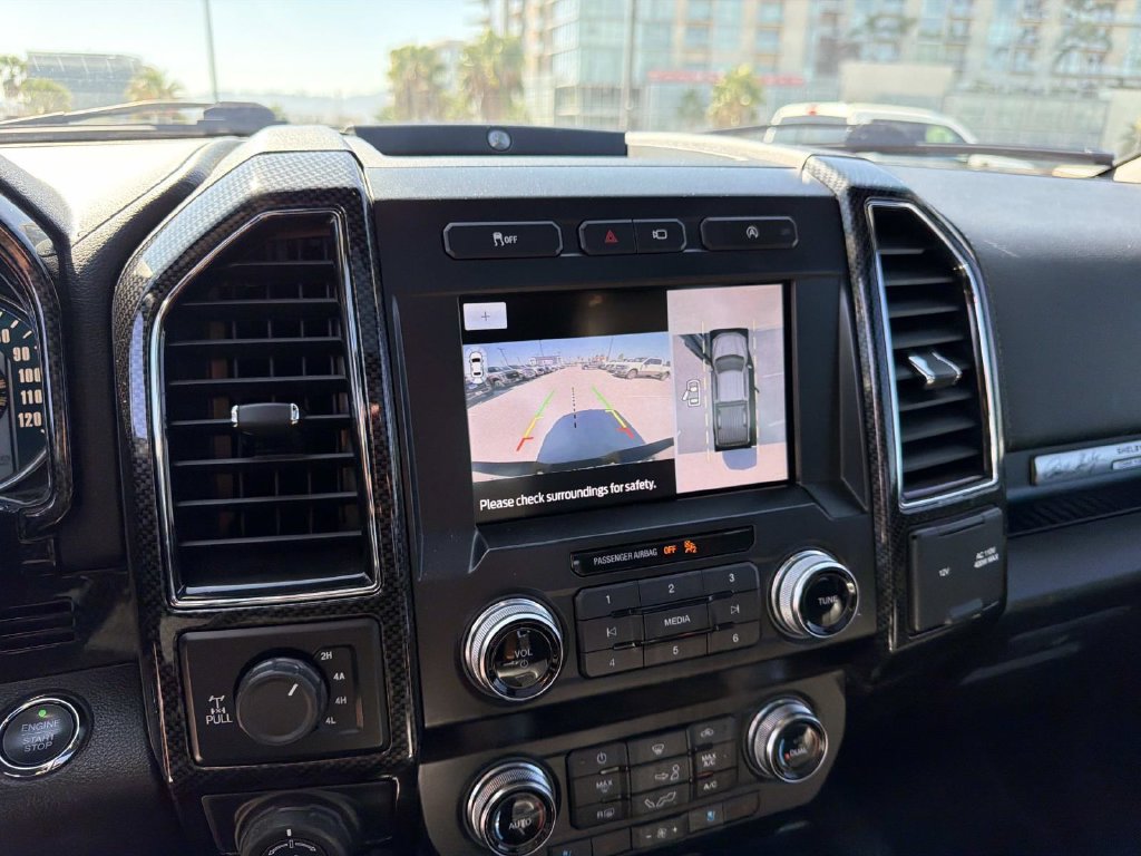 Used 2019 Ford F150 Lariat w/ Equipment Group 502A Luxury AWD/4WD image 36